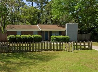 907 Colbert Ave, Perdido Key, FL 32507