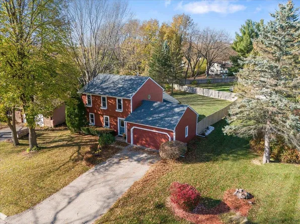 6308 Sighting Rd, Mc Farland, WI 53558