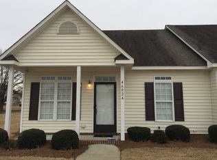 4602 Rochester Ct NW #A, Wilson, NC 27896