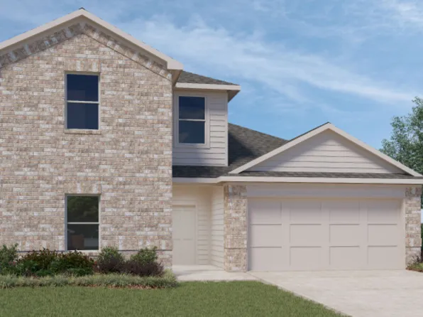 Midland Plan, Newport Pointe