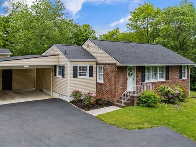 5702 Dogwood Rd, Knoxville, TN, 37918
