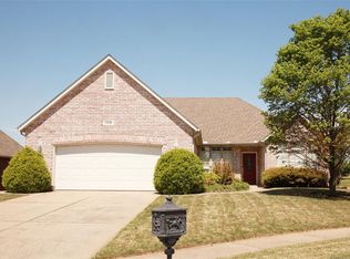 1308 W Granger St, Broken Arrow, OK 74012