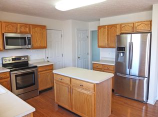 50 Wright Ct, Springboro, OH 45066