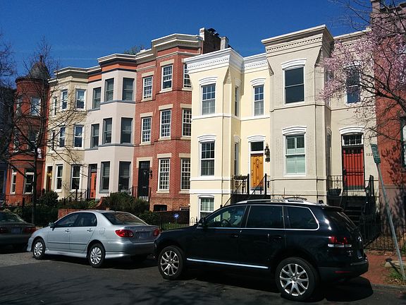 Seward Square