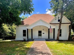 508 E Franklin St, Hillsboro, TX 76645