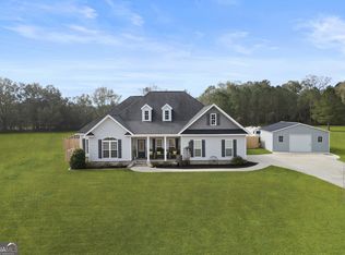 440 Rivercrest Dr, Brooklet, GA 30415