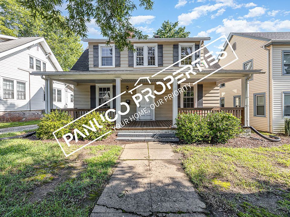 1st image of 1502 W Friendly Ave