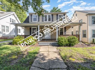 1502 W Friendly Ave, Greensboro, NC 27403
