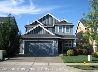 4047 Thoroughbred Ave SE, Albany, OR 97322