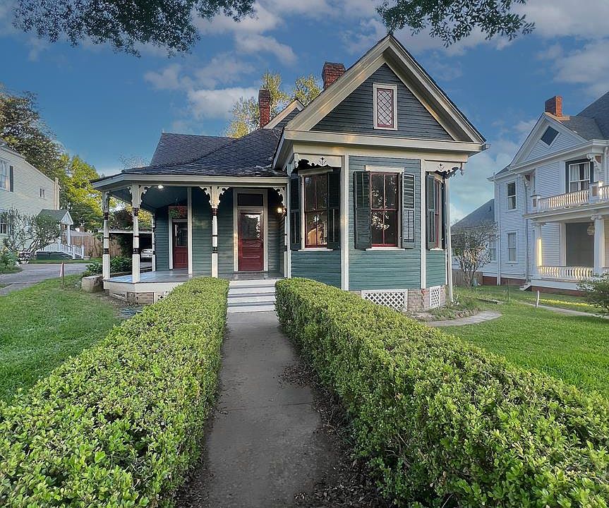 211 Linton Ave, Natchez, MS 39120 MLS 20230228 Zillow