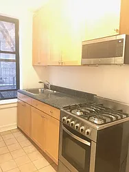 Rented by Beekman Street Realty