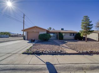 2740 Karen Ave, Kingman, AZ 86401