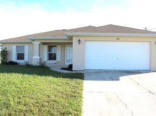 1002 NW 17th St, Cape Coral, FL 33993