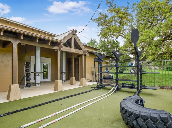 The Ranch