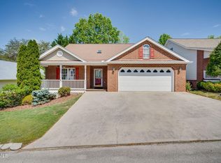 610 Willowcrest Pl, Kingsport, TN 37660