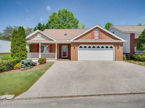 610 Willowcrest Pl, Kingsport, TN 37660