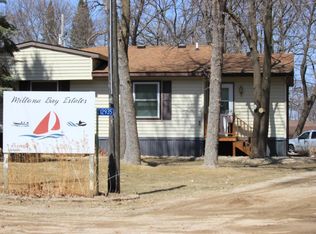 12935 Miltona Bay Rd LOT 8, Alexandria, MN 56308