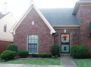 1617 Red Barn Dr, Cordova, TN 38016