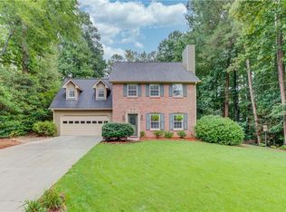 4212 Willow Walk SW, Lilburn, GA 30047