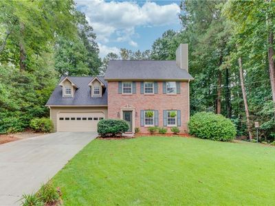4212 Willow Walk SW, Lilburn, GA, 30047