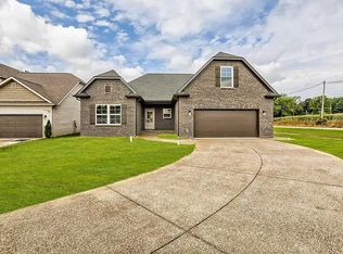 3511 Udhe Ct, Newburgh, IN 47630