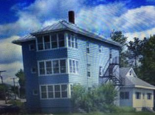 42 Sanger Ave #3, Waterville, ME 04901