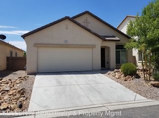 3953 Yellow Mandarin Ave, North Las Vegas, NV 89081