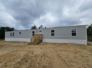 321 Perry Williams Rd, Hamlet, NC 28345