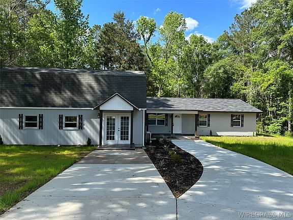 2nd image of 593 Mary McClendon Rd
