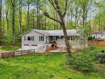 7326 Moss Ln, Warrenton, VA, 20187