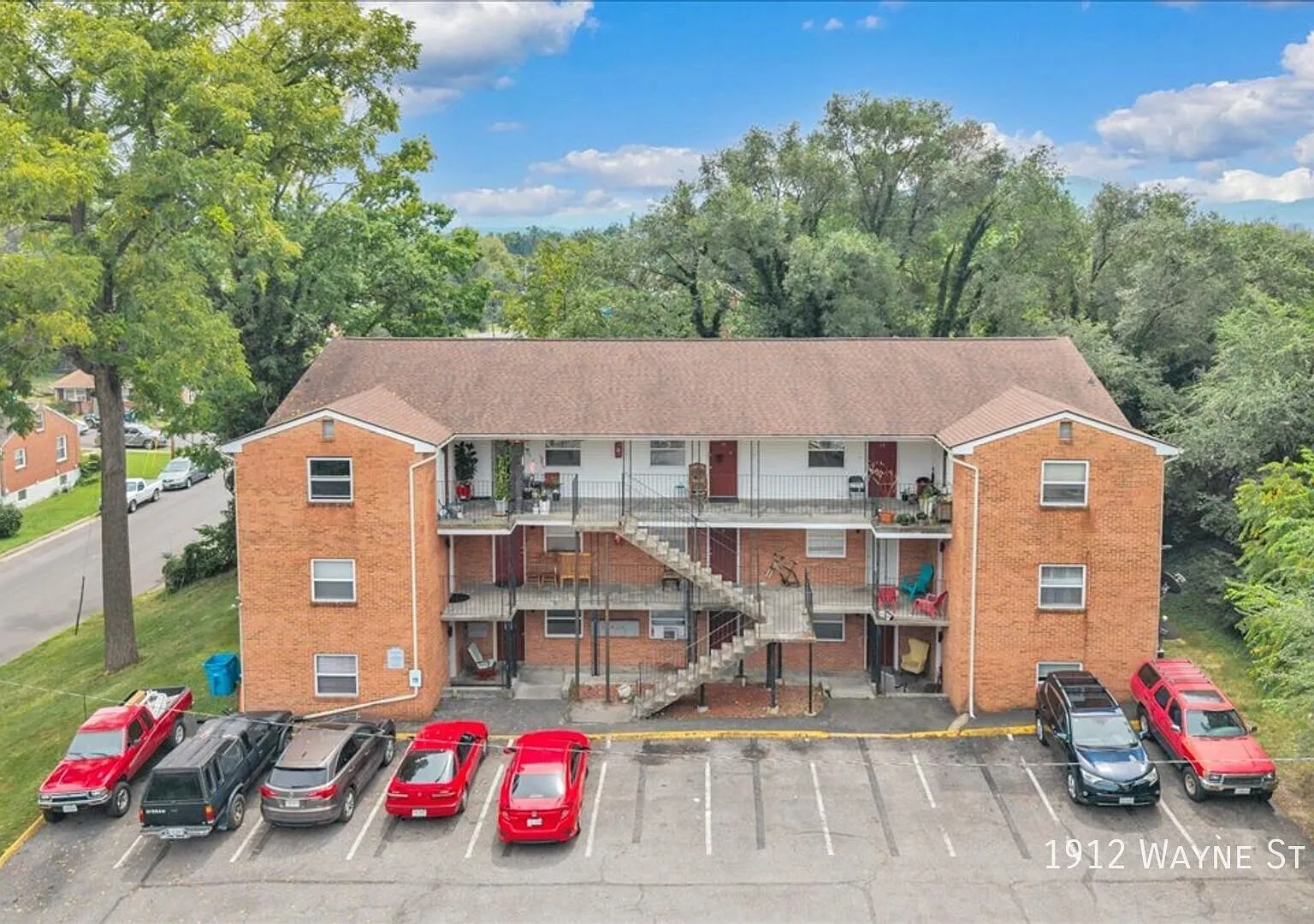 1-Bedroom Apartment Convenient Location off Williamson Rd! — Photo 1
