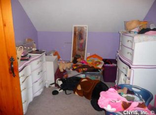 7070 Harp Rd, Canastota, NY 13032