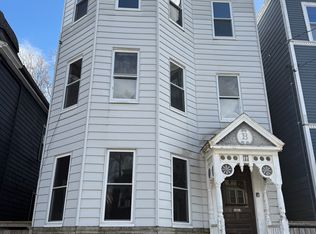 885 E Broadway #1, Boston, MA 02127
