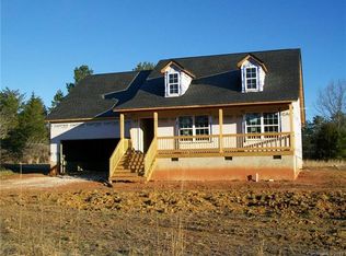 2722 Shillinglaw Rd, York, SC 29745