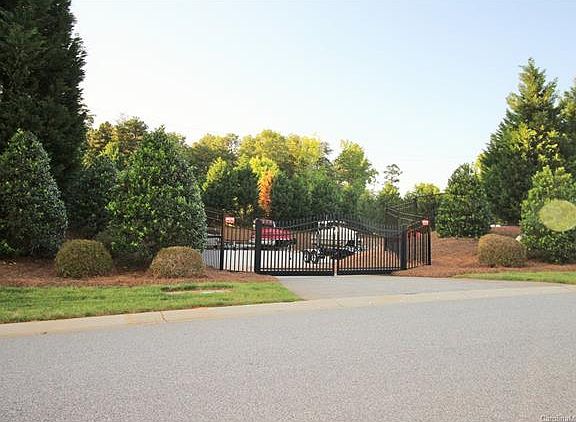 Community Boat Storage