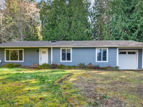 24382 Catamount Lane NW, Poulsbo, WA 98370