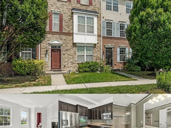 7803 Wormans Mill Rd, Frederick, MD 21701