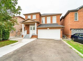 78 Fairhill Ave, Brampton, ON L7A2E8