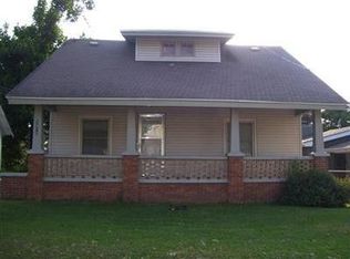 2075 W Farm Road 92, Springfield, MO 65803