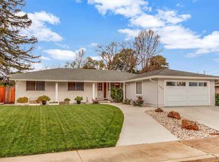 657 Joshua Ct, Walnut Creek, CA 94598