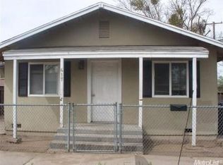 617 S Madison St, Modesto, CA 95351