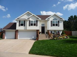 5333 Tree Ridge Trl, Madison, WI 53718