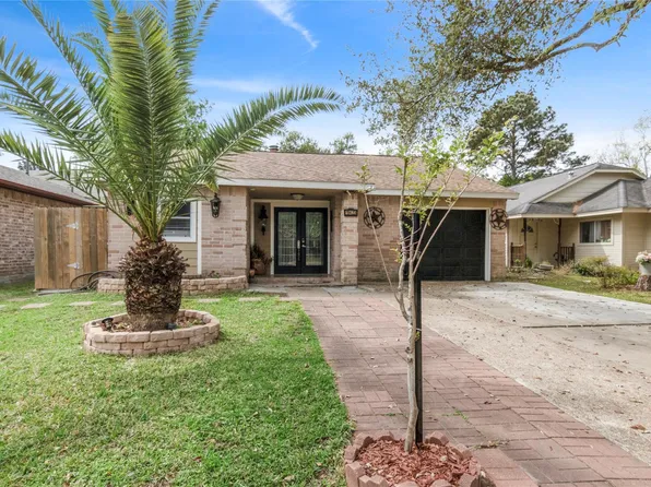 19423 Cypress Bay Ct, Katy, TX 77449