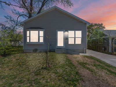 27068 Hales St, Madison Heights, MI, 48071
