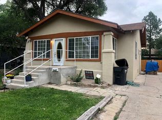 303 W 21st St, Pueblo, CO 81003