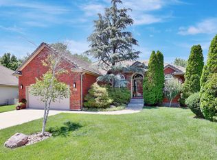 2837 N Plumthicket Cir, Wichita, KS 67226