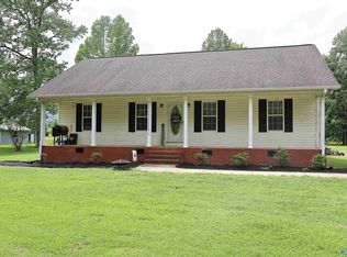 709 County Road 101, Scottsboro, AL 35768