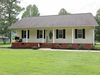 709 County Road 101, Scottsboro, AL, 35768