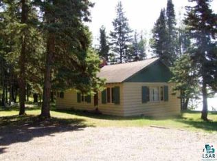 4300 E Highway 61, Hovland, MN 55606
