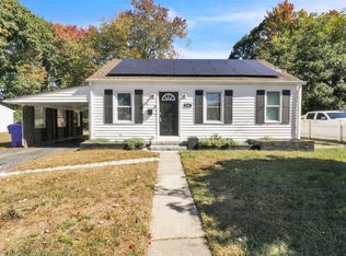 134 Handel Rd, East Hartford, CT 06118